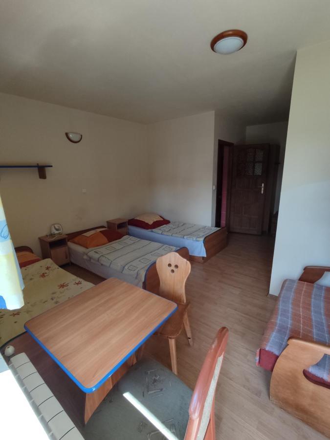 Pokoje Na Sobczakowce Zakopane Exterior foto