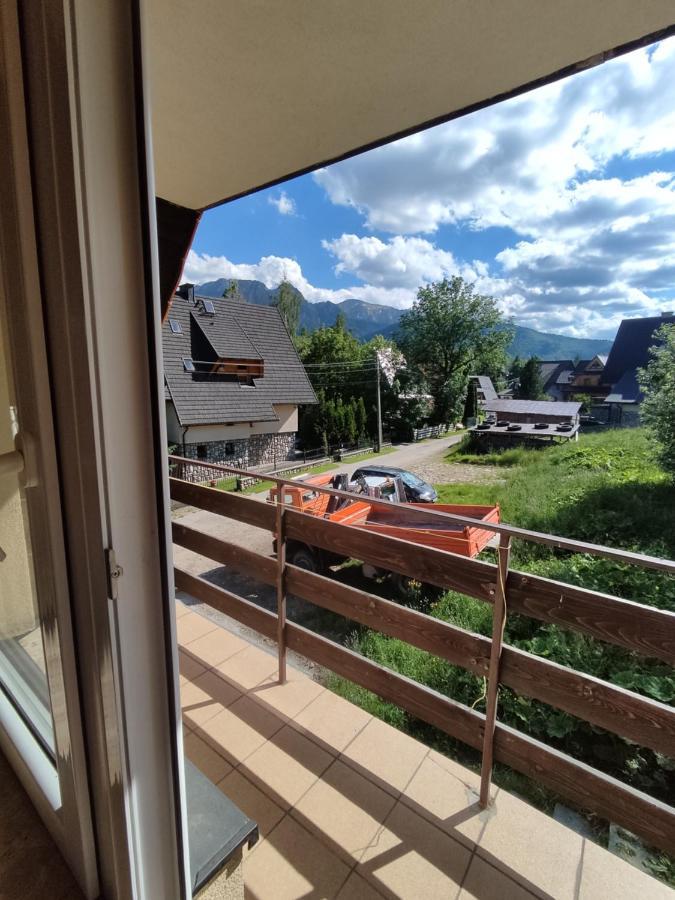 Pokoje Na Sobczakowce Zakopane Exterior foto